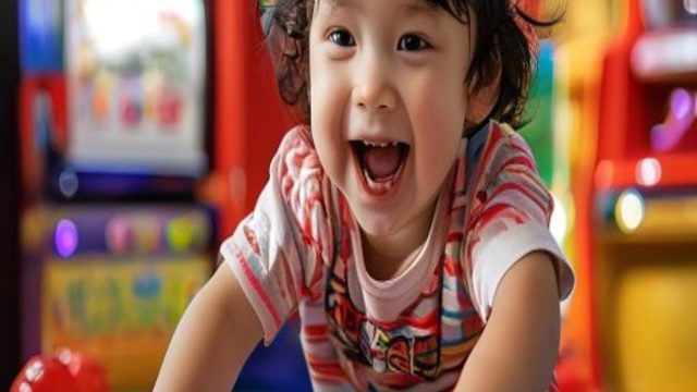 Exploring the Joy of Play: Top Trends in Children's Toys for 2023 | dot77, dewa4dku