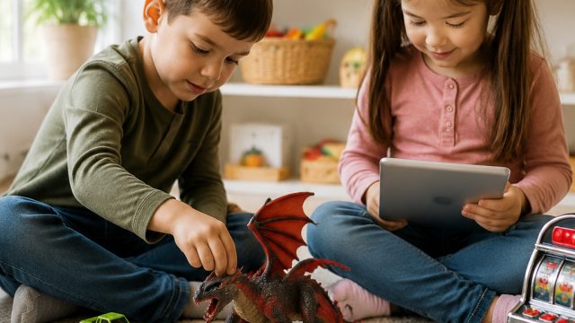 Discover the Latest Trends in Children's Toys for 2023 | online casino pay by phone bill, jayapoker