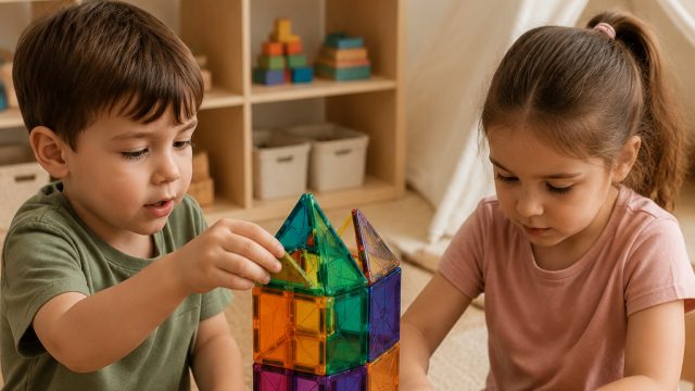 Unlocking the Fun: New Trends in Children's Toys and Games | cara daftar game slot online tanpa reke