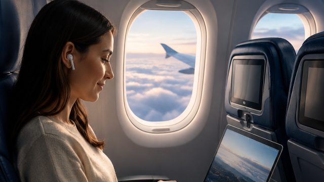 United Airlines Expands Free Starlink Wi-Fi: A Game Changer for Travelers | penny casino, link serve