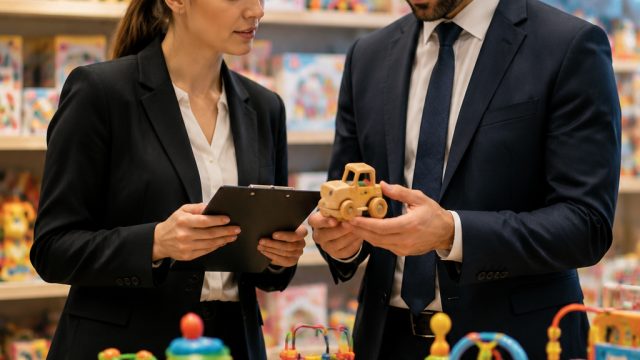 Exploring the Child Toy Market Amid Global Economic Shifts | oneus keonhee, menang judi, slot simcar