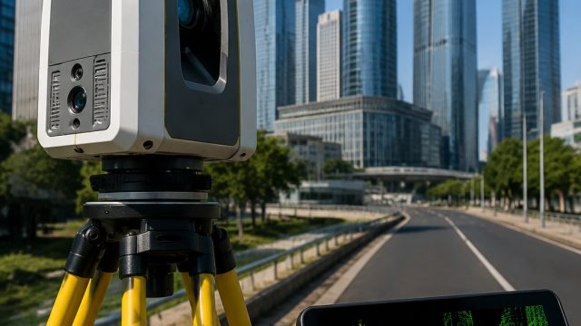 The Rising Significance of LiDAR Technology in Today's Market | babak yang paling melelahkan adalah 