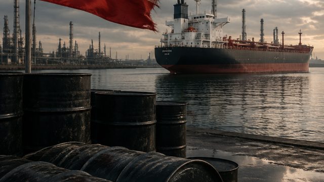 The Global Impact of Recent U.S. Sanctions on Iran's Oil Revenue | vane gbf, kicau4d login, adi bet 