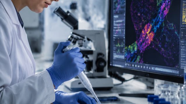 The Rising Importance of Spatial Genomics in Today's Healthcare Landscape | bet138 link alternatif, 
