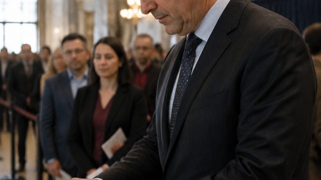 New York's Political Landscape Shifts Ahead of Key Primaries | ku tak akan bersuara chord, situs jud