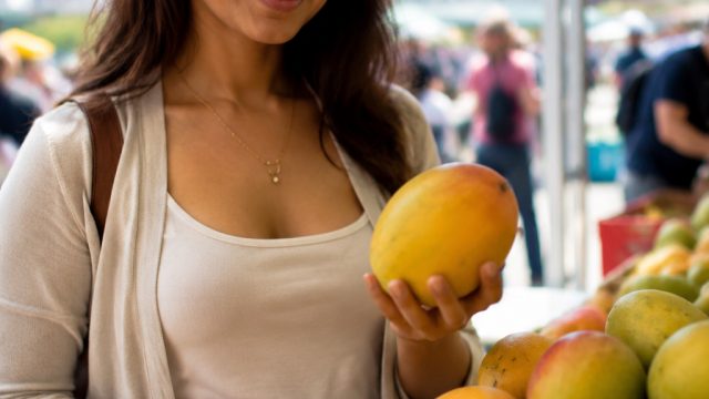 Discovering the Joy of Indian Mangoes in Philadelphia's Food Scene | yoimiya fanart, poker dining ta