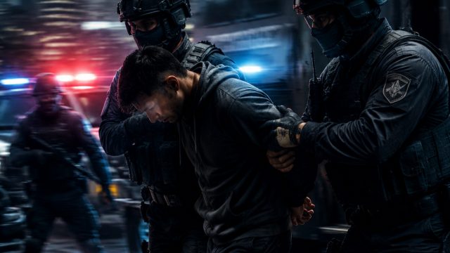 New Arrests in Planned Attack Highlight Security Concerns for UFC Events | igt slot online, pragmati