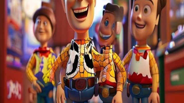 Why Toy Story 5's Success Is a Game Changer for the Toy Industry | pragmatic play 123, vipwin88 slot