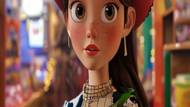Why 'Toy Story 5' is a Game Changer for Kids' Entertainment | live score psg hari ini, pragmatic pla
