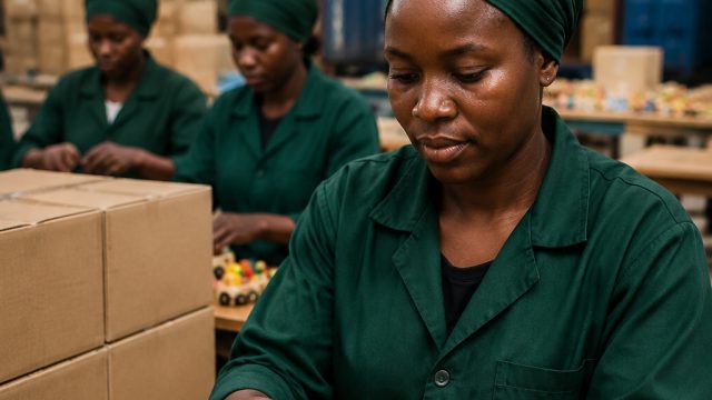 Transforming Nigeria’s Market: Local Sourcing and Export Growth | slot seven 777, cmd77, saga 98 slo
