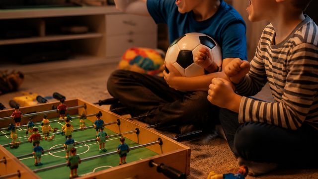The 2026 World Cup: A Golden Opportunity for Brands to Engage Young Audiences | batara slot penipu, 