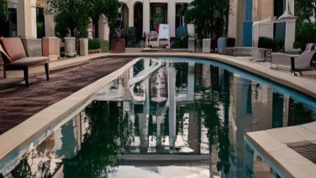 Concerning Incident at Reflecting Pool Raises Community Questions | super 88bet login, gameplay 777 