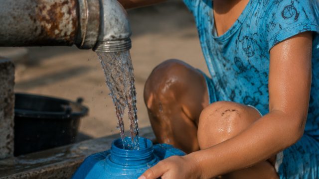 Water Crisis Hits Bulacan: Essential Insights for Residents | 1 pound deposit slots, 500 free spins 