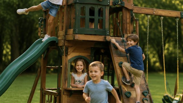 Prepare for the Exciting Future of Outdoor Play in 2026 | depo999, jackpot slots