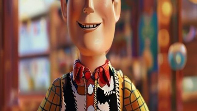 The Future of Toy Story: AI and the Legacy of Woody | daftar slot joker123, pos4dd