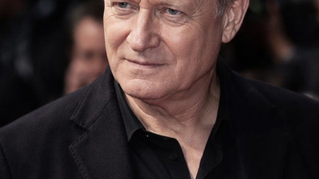 Stellan Skarsgard Takes Center Stage in Celebrated Film Festival Trailer | 7 shots slot, ya ilahi