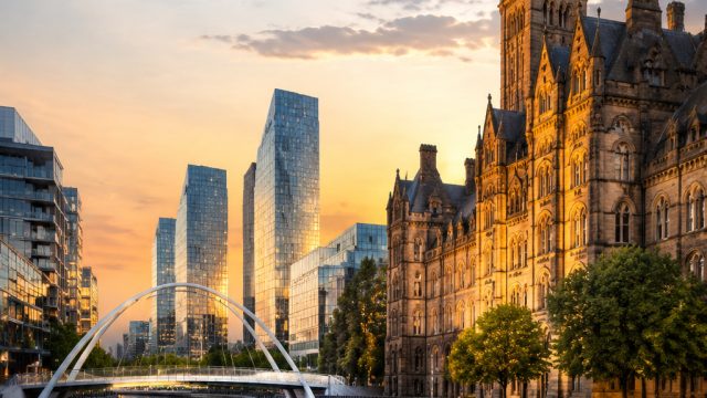 Manchester: The New Host for the Edinburgh TV Festival Starting 2027 | data kluar hk, fc braga, bett