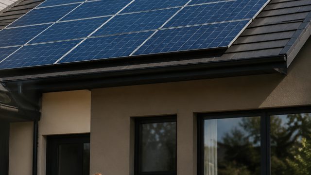 Revolutionizing Solar Energy: The Netflix Model for Rooftops | betting sites no deposit, rtp slot as