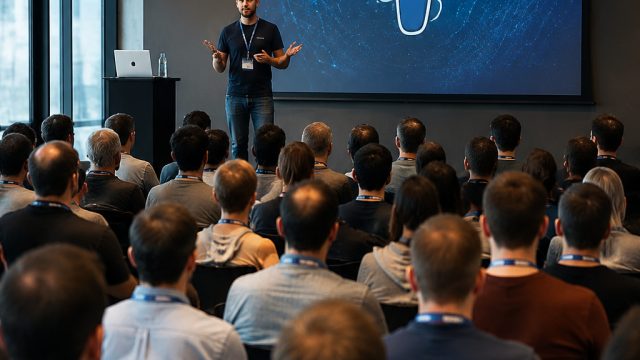Upcoming PostgreSQL Conference to Foster Growth in Tech Community | agen terkuat di bumi, situs toge