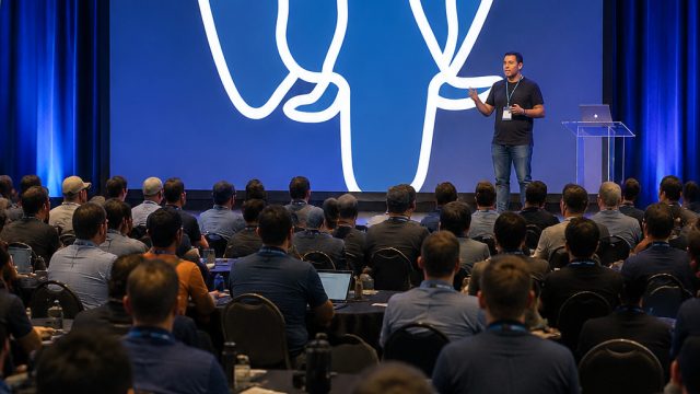 Discover the Excitement of PostgreSQL at pgDay Mexico 2026 | poker pakai ovo, uang 4d, lebar lapanga