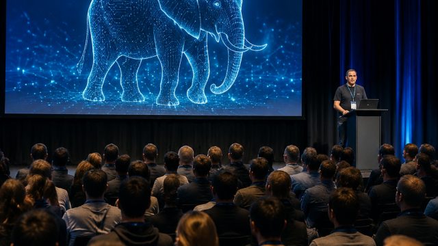 Discover the Exciting Innovations at PostgreSQL Conference Europe 2026 | jokerbet888 slot, playbet78