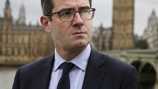 Could Andy Burnham Lead a New Era in UK Politics Amid Challenges? | asian handicap indonesia, data s