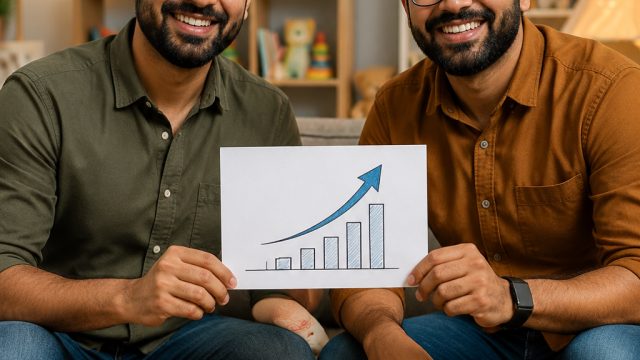 LiLLBUD Secures 6 Crore Investment to Innovate Children's Toys Market | rtp raja hoki, jago4d slot