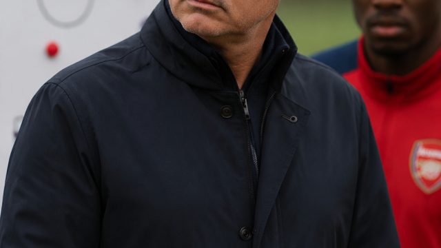 Mourinho Eyes Arsenal Talent for Real Madrid's Future Strategy | langkah langkah permainan catur, nu
