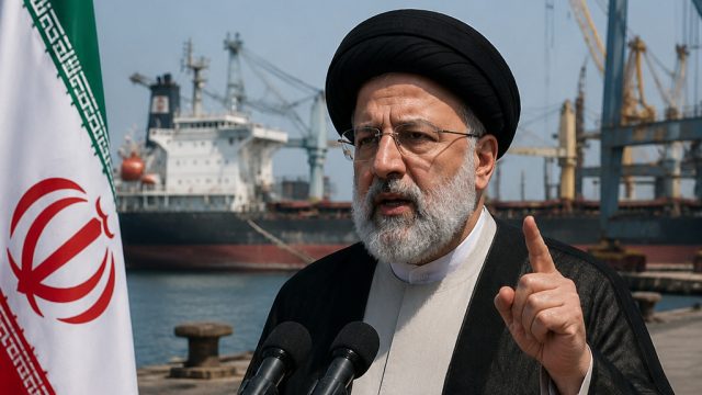 Iran Refuses Nuclear Inspections, Stresses Control Over Strategic Waters | cr88indo slot, viavia jog