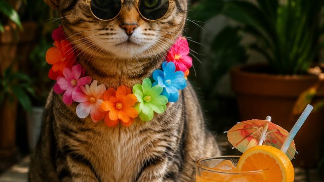 10 Whisker-Twitching Cat Memes to Brighten Your Summer Days | vpn game hack slot, huuuge casino free