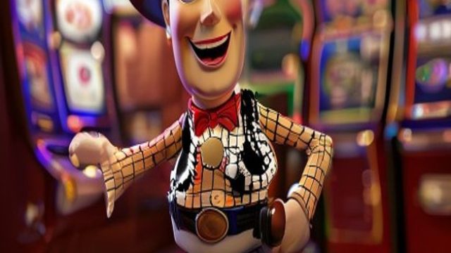 Toy Story 5 Breaks Box Office Records with $160 Million Debut | majapahit4d, online racing betting