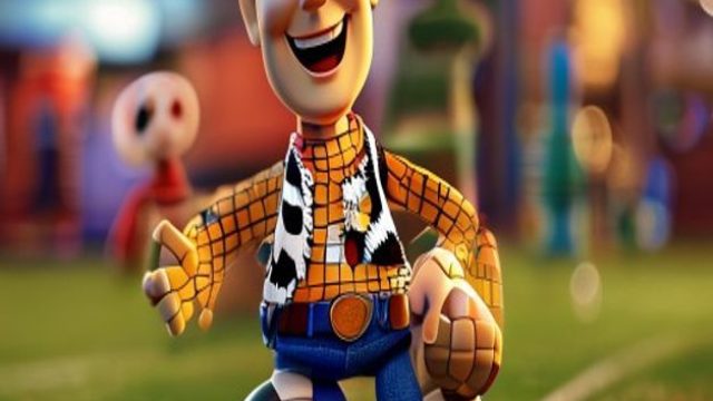 Toy Story's New Adventure Sets Records: A Must-Watch for Families | free casino slots with bonus gam