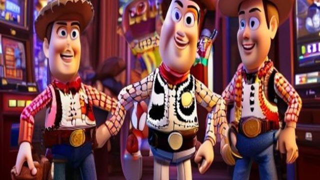 New Insights into Toy Story 5's Alternate Ending: What You Need to Know | capsa 99, sukaslot88