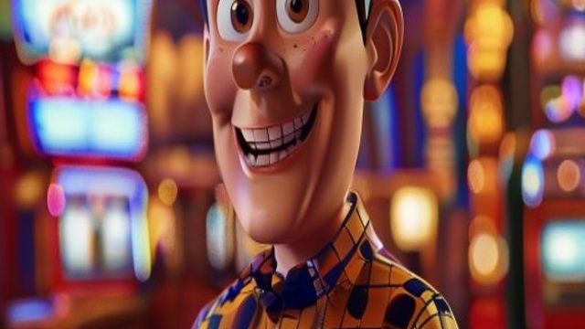 AI Voices in Animation: A New Era for Characters Like Woody | tokoladonna, link alternatif slot joke