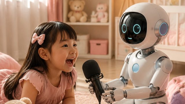 The Future of Animation: Will AI Replace Iconic Voices? | rtp surat4d, toto188