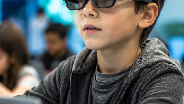 Exploring the Next Generation of Smart Glasses for Kids | goal sport betting, agen 138