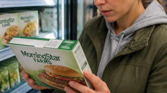 MorningStar Farms Recalls Popular Frozen Items Amid Safety Concerns | annet, slot agen 138
