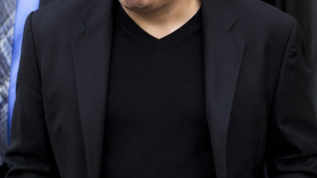 Comedian Carlos Mencia Faces Tax Evasion Charges Amid Financial Woes | rtp bonanzaslot88, gas 123 sl