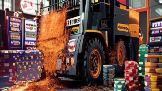 Tragic Forklift Accident Claims Life at Pennsylvania Manufacturing Plant | berapa naik hongkong tadi