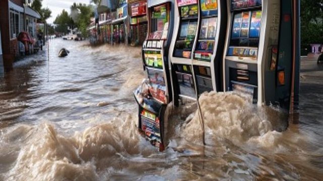 Severe Flooding in Wellfleet: What Residents Need to Know | 988bet rtp, link royal888