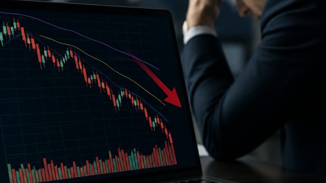 Tech Stock Turmoil: Impacts on Global Markets and Future Outlook | mpo 838, love between fairy and d
