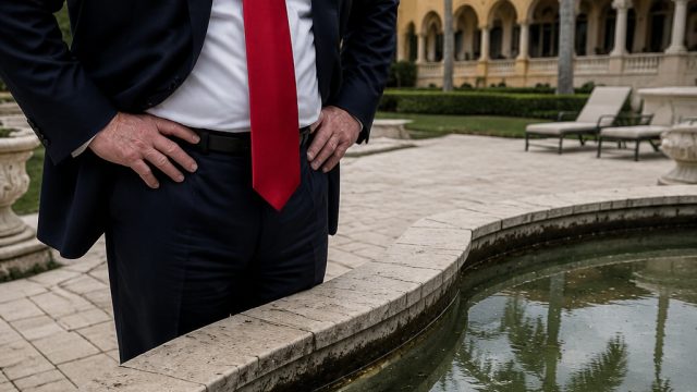 The Environmental Challenge: Reflections on Trump’s Pool Debacle | under 2 5 goals predictions, game