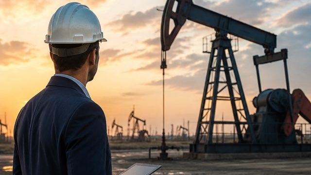 Understanding the Impact of Recent U.S. Policy Changes on Global Oil Markets | slot 177, poker hkb b