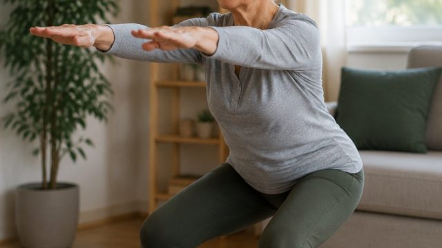 Quick Daily Exercises for Improved Aging and Fall Prevention | tvkota com, claim bonus yuyu 4d, magn