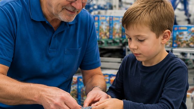 Ravensburger's Commitment to Charity: A New Era in Toy Manufacturing | chain strap shoulder bag, bon