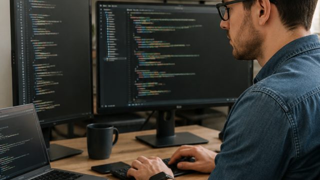 Exciting Job Opportunity: Software Engineer I Position at Mastercard