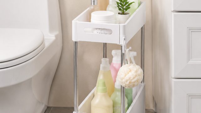 Affordable Bathroom Storage Solutions: No Tools Required | qq tanpa potongan, rtp lionbet777, alchym