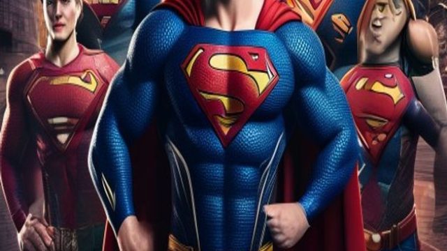 Why Superman Needs Allies Against These Iconic Villains | daftar slot joker deposit pulsa 5 ribu, ww