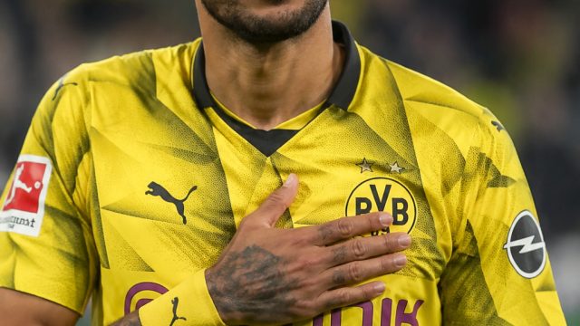 Pierre-Emerick Aubameyang: A Global Attraction in Football