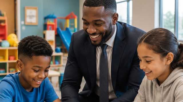 Dynamic New Leadership at Hartford's Boys & Girls Clubs | zeus 3 slot machine online, cmo777, dewaba